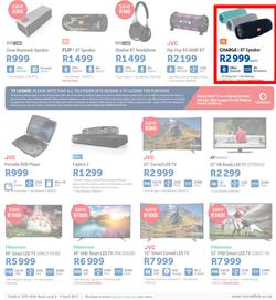 Incredible Connection : Making Tech Easy (6 Apr - 9 Apr 2017), page 6