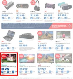 Incredible Connection : Making Tech Easy (6 Apr - 9 Apr 2017), page 6