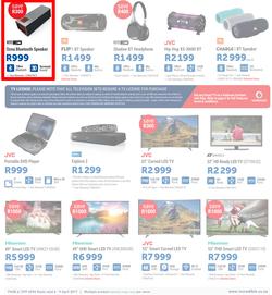 Incredible Connection : Making Tech Easy (6 Apr - 9 Apr 2017), page 6