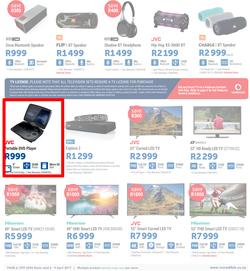 Incredible Connection : Making Tech Easy (6 Apr - 9 Apr 2017), page 6