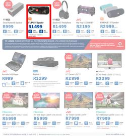 Incredible Connection : Making Tech Easy (6 Apr - 9 Apr 2017), page 6