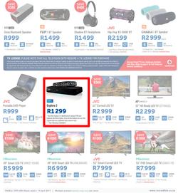 Incredible Connection : Making Tech Easy (6 Apr - 9 Apr 2017), page 6