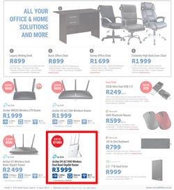 Incredible Connection : Making Tech Easy (6 Apr - 9 Apr 2017), page 7