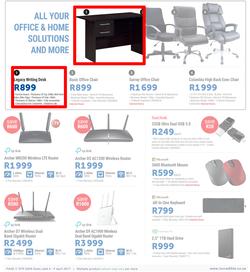 Incredible Connection : Making Tech Easy (6 Apr - 9 Apr 2017), page 7