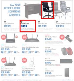 Incredible Connection : Making Tech Easy (6 Apr - 9 Apr 2017), page 7