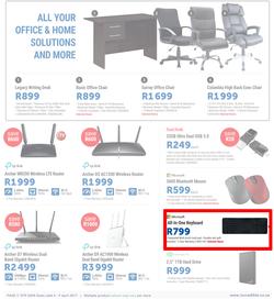 Incredible Connection : Making Tech Easy (6 Apr - 9 Apr 2017), page 7
