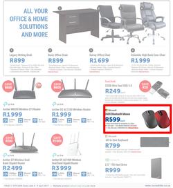 Incredible Connection : Making Tech Easy (6 Apr - 9 Apr 2017), page 7