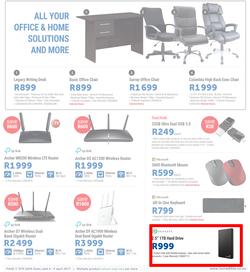 Incredible Connection : Making Tech Easy (6 Apr - 9 Apr 2017), page 7