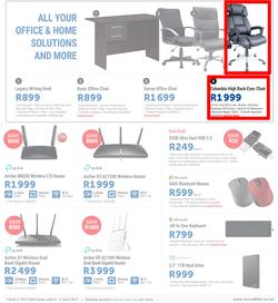 Incredible Connection : Making Tech Easy (6 Apr - 9 Apr 2017), page 7