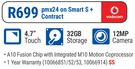 Apple iPhone 7 32GB-On Smart S