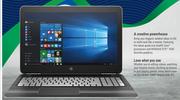 HP Power Pavilion 15.6"