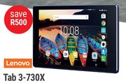 Lenovo Tab 3-730X-On 1GB Data Price Plan
