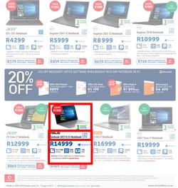 Incredible Connection : Making Tech Easy (13 Apr - 16 Apr 2017), page 2