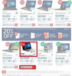 Incredible Connection : Making Tech Easy (13 Apr - 16 Apr 2017), page 2