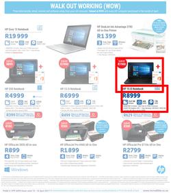 Incredible Connection : Making Tech Easy (13 Apr - 16 Apr 2017), page 3