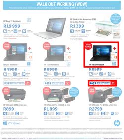 Incredible Connection : Making Tech Easy (13 Apr - 16 Apr 2017), page 3