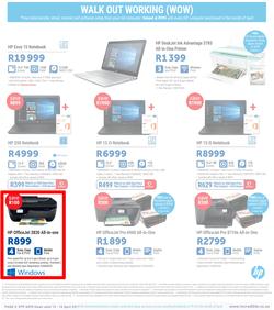 Incredible Connection : Making Tech Easy (13 Apr - 16 Apr 2017), page 3