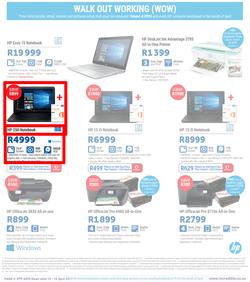 Incredible Connection : Making Tech Easy (13 Apr - 16 Apr 2017), page 3