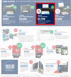 Incredible Connection : Making Tech Easy (13 Apr - 16 Apr 2017), page 6