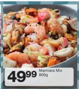 Marinara Mix-600g