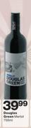 Douglas Green Merlot-750ml