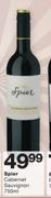 Spier Cabernet Sauvignon-750ml