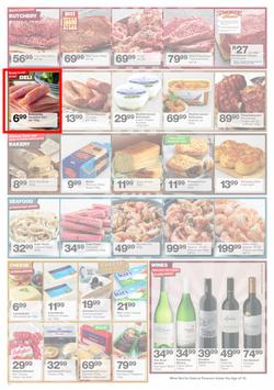 Checkers Northern Cape : Extended Heydays Prices! (15 Feb - 21 Feb 2016), page 2