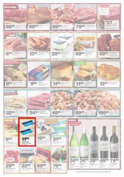 Checkers Northern Cape : Extended Heydays Prices! (15 Feb - 21 Feb 2016), page 2