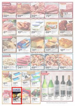 Checkers Northern Cape : Extended Heydays Prices! (15 Feb - 21 Feb 2016), page 2