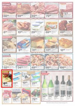 Checkers Northern Cape : Extended Heydays Prices! (15 Feb - 21 Feb 2016), page 2