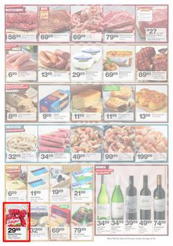 Checkers Northern Cape : Extended Heydays Prices! (15 Feb - 21 Feb 2016), page 2