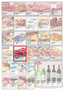 Checkers Northern Cape : Extended Heydays Prices! (15 Feb - 21 Feb 2016), page 2