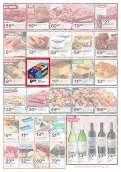 Checkers Northern Cape : Extended Heydays Prices! (15 Feb - 21 Feb 2016), page 2