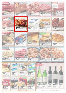 Checkers Northern Cape : Extended Heydays Prices! (15 Feb - 21 Feb 2016), page 2