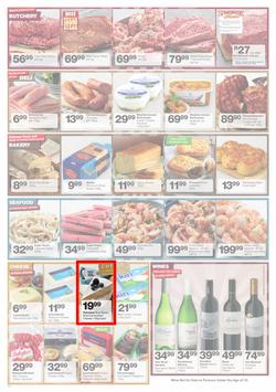 Checkers Northern Cape : Extended Heydays Prices! (15 Feb - 21 Feb 2016), page 2