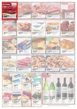 Checkers Northern Cape : Extended Heydays Prices! (15 Feb - 21 Feb 2016), page 2