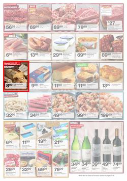 Checkers Northern Cape : Extended Heydays Prices! (15 Feb - 21 Feb 2016), page 2