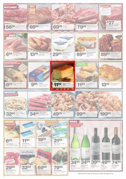 Checkers Northern Cape : Extended Heydays Prices! (15 Feb - 21 Feb 2016), page 2