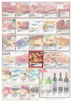 Checkers Northern Cape : Extended Heydays Prices! (15 Feb - 21 Feb 2016), page 2