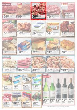 Checkers Northern Cape : Extended Heydays Prices! (15 Feb - 21 Feb 2016), page 2