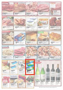 Checkers Northern Cape : Extended Heydays Prices! (15 Feb - 21 Feb 2016), page 2