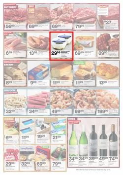 Checkers Northern Cape : Extended Heydays Prices! (15 Feb - 21 Feb 2016), page 2