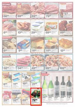 Checkers Northern Cape : Extended Heydays Prices! (15 Feb - 21 Feb 2016), page 2