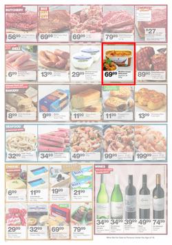 Checkers Northern Cape : Extended Heydays Prices! (15 Feb - 21 Feb 2016), page 2