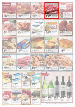 Checkers Northern Cape : Extended Heydays Prices! (15 Feb - 21 Feb 2016), page 2