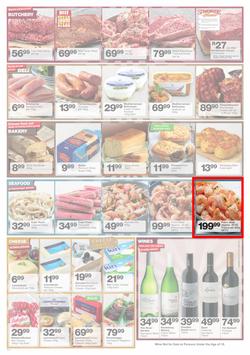 Checkers Northern Cape : Extended Heydays Prices! (15 Feb - 21 Feb 2016), page 2