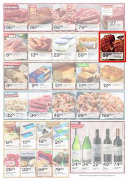 Checkers Northern Cape : Extended Heydays Prices! (15 Feb - 21 Feb 2016), page 2