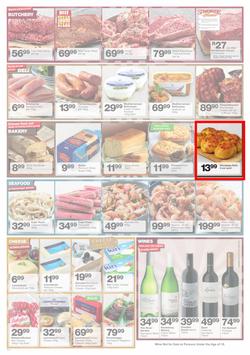 Checkers Northern Cape : Extended Heydays Prices! (15 Feb - 21 Feb 2016), page 2