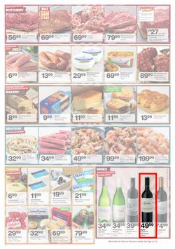 Checkers Northern Cape : Extended Heydays Prices! (15 Feb - 21 Feb 2016), page 2