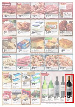 Checkers Northern Cape : Extended Heydays Prices! (15 Feb - 21 Feb 2016), page 2